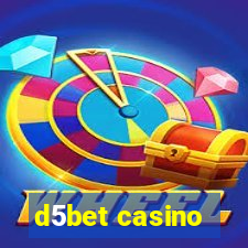 d5bet casino